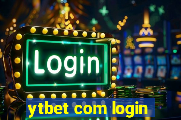 ytbet com login